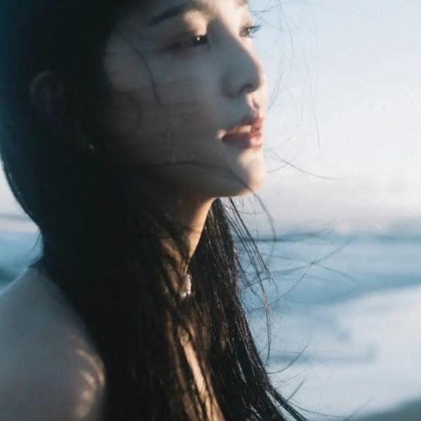 当她恋爱时