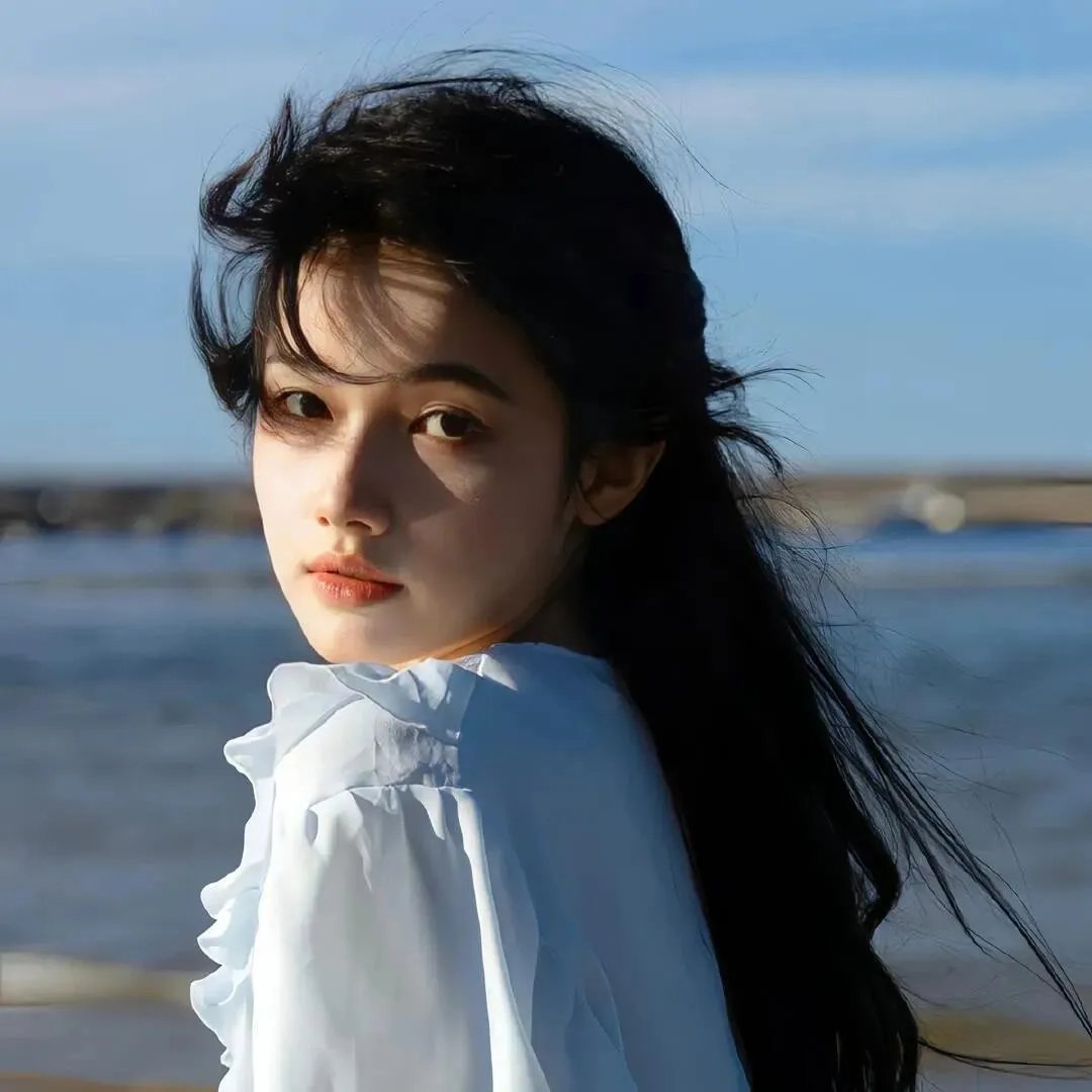 罪美人