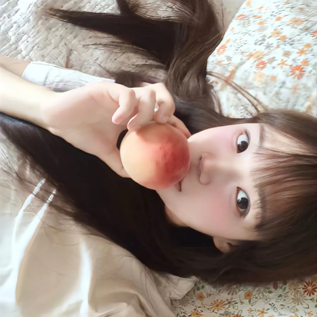 大学春光